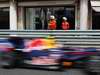 GP Monaco - Qualifiche e Prove Libere 3